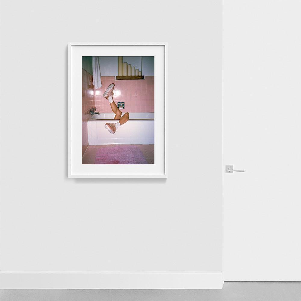 Untitled , Photograph by Untitled Tappan