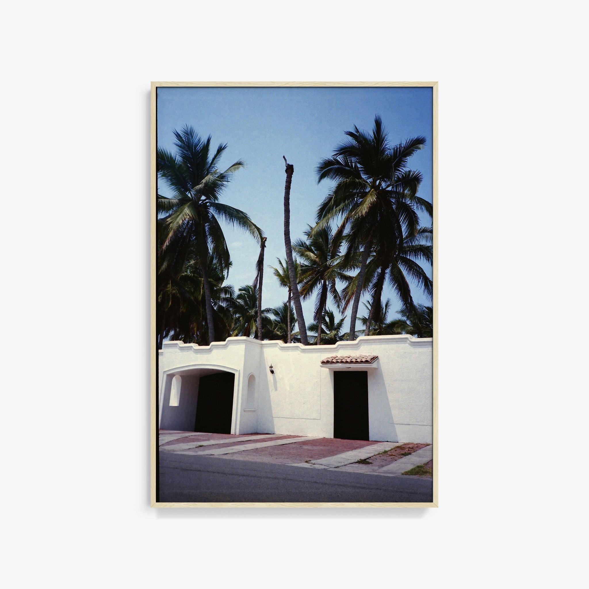 Photography by Isaac Zoller
