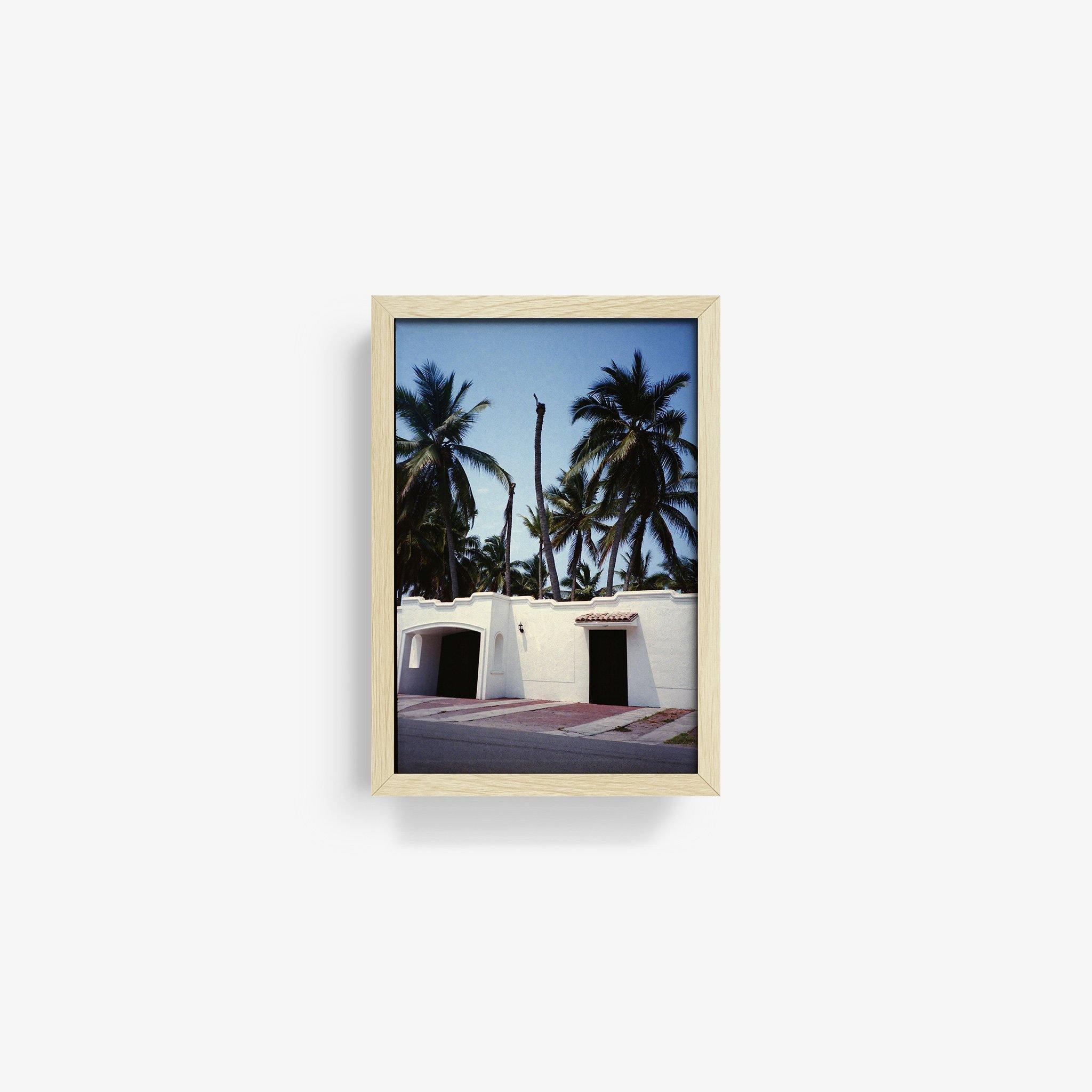 Photography by Isaac Zoller