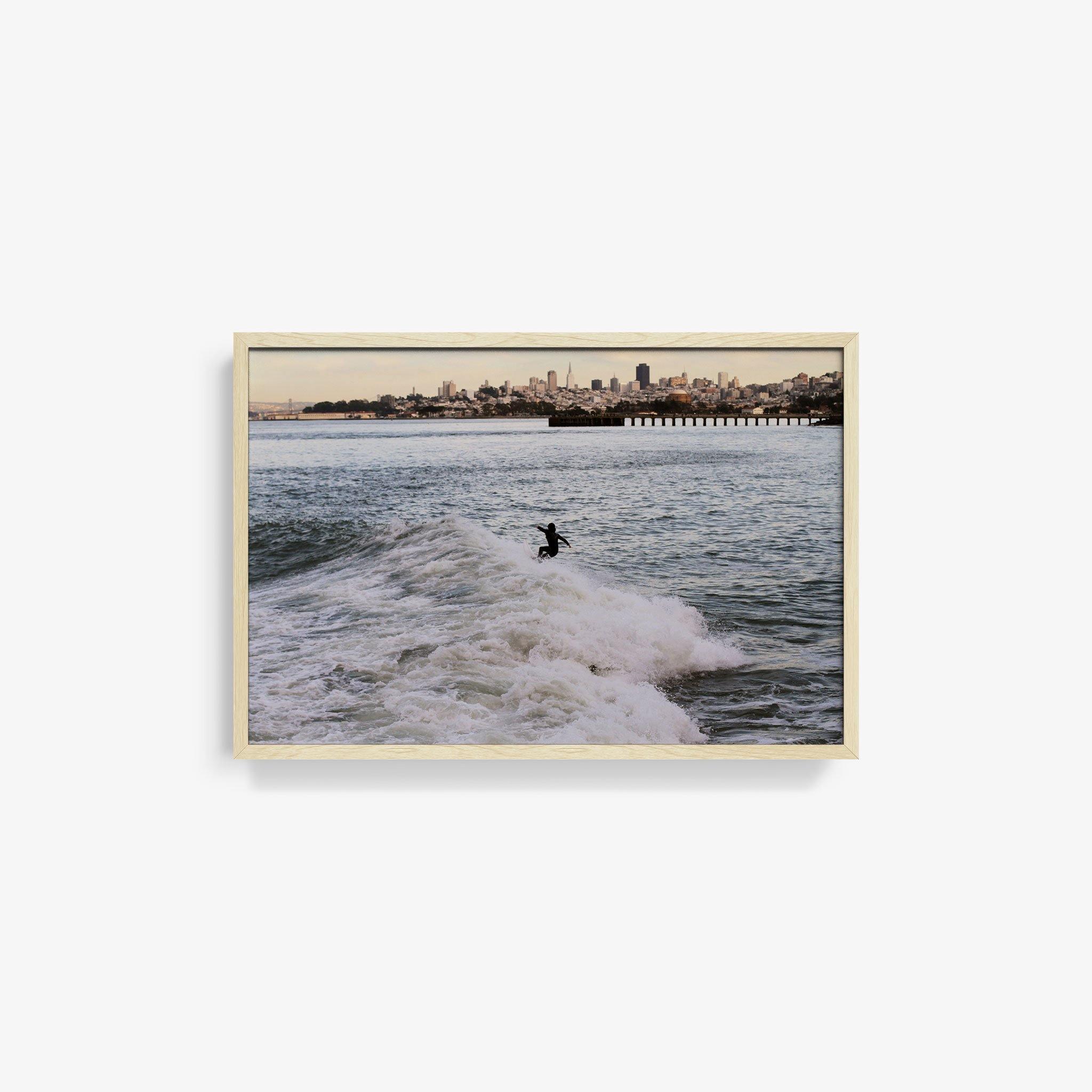 Photograph by Isaac Zoller