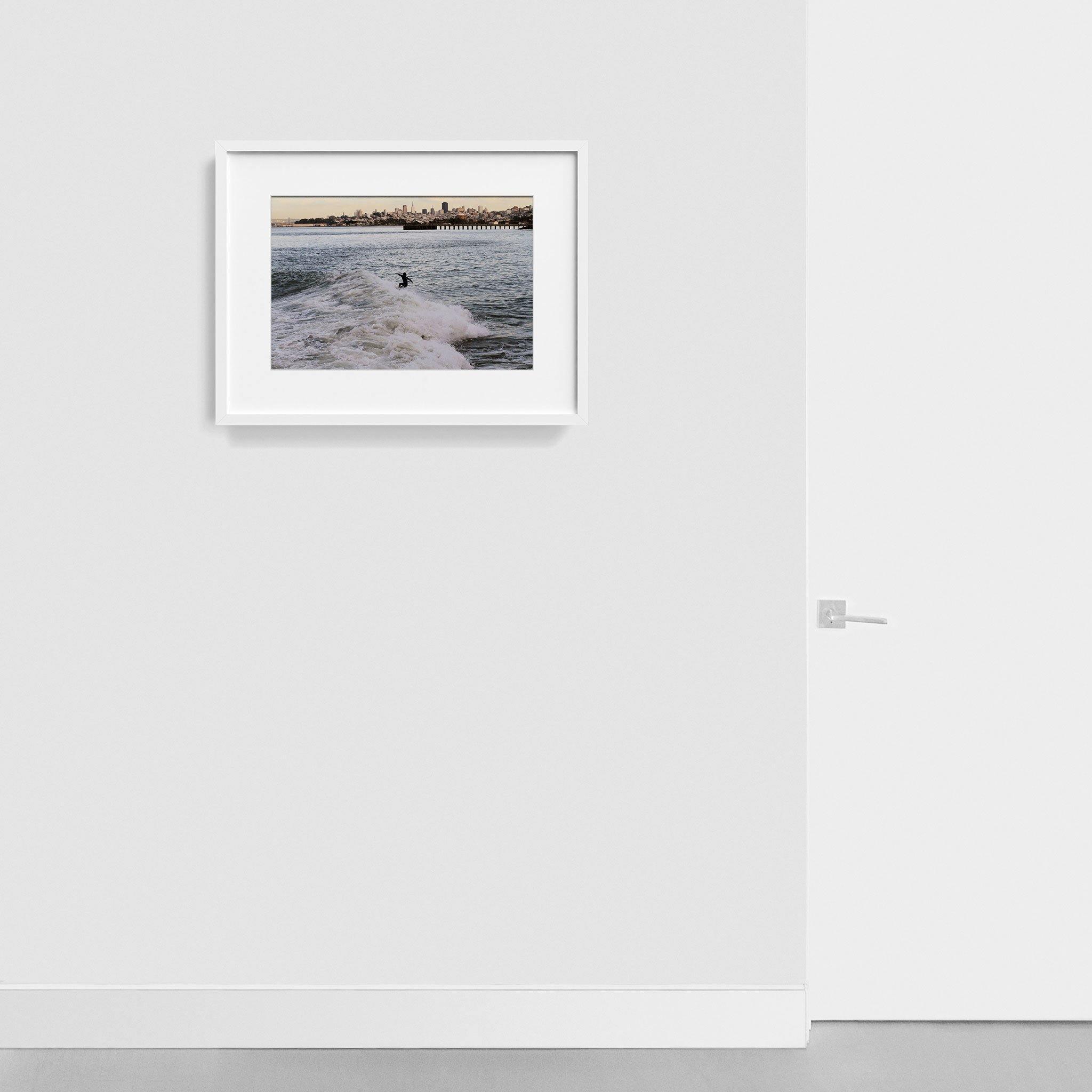 Photograph by Isaac Zoller
