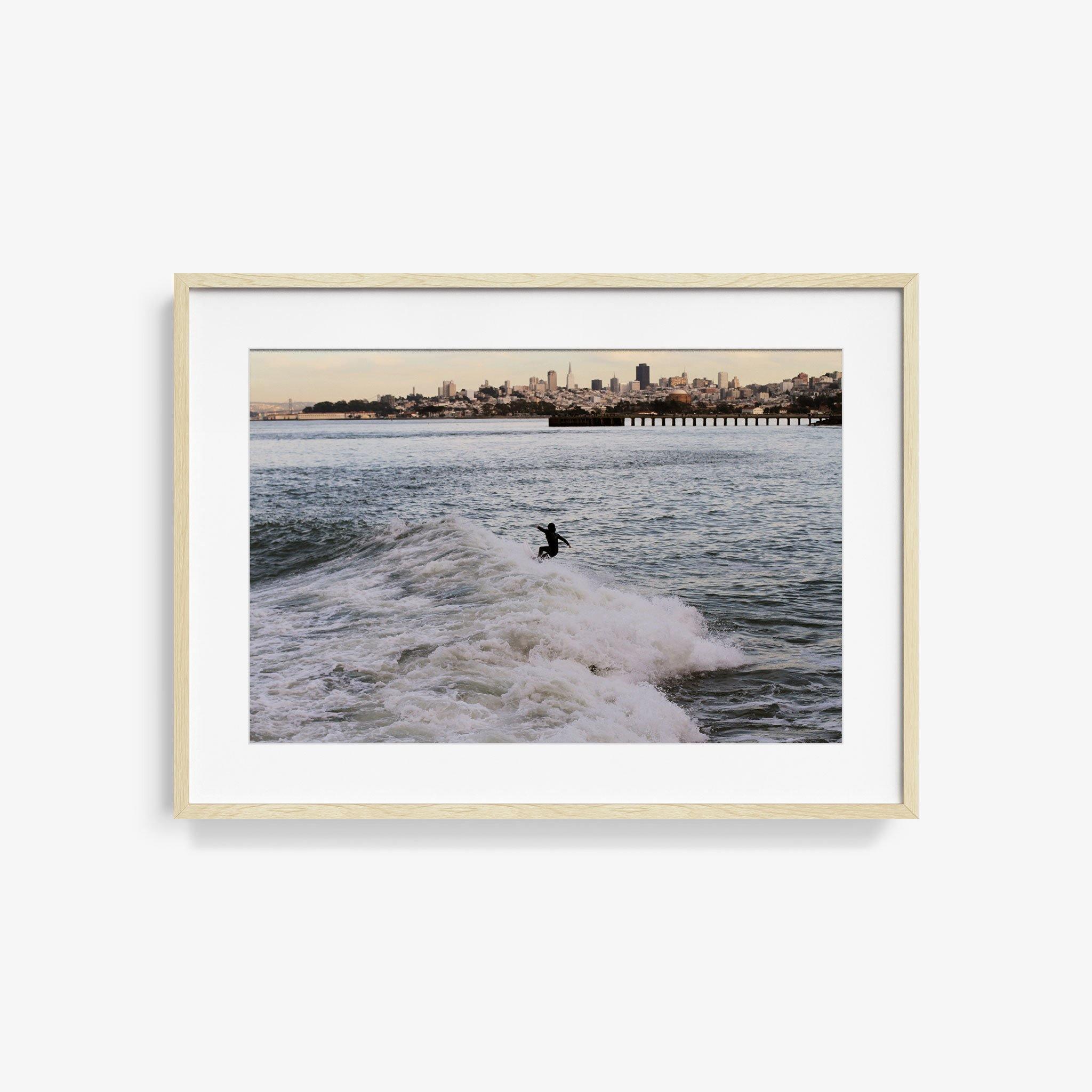 Photograph by Isaac Zoller