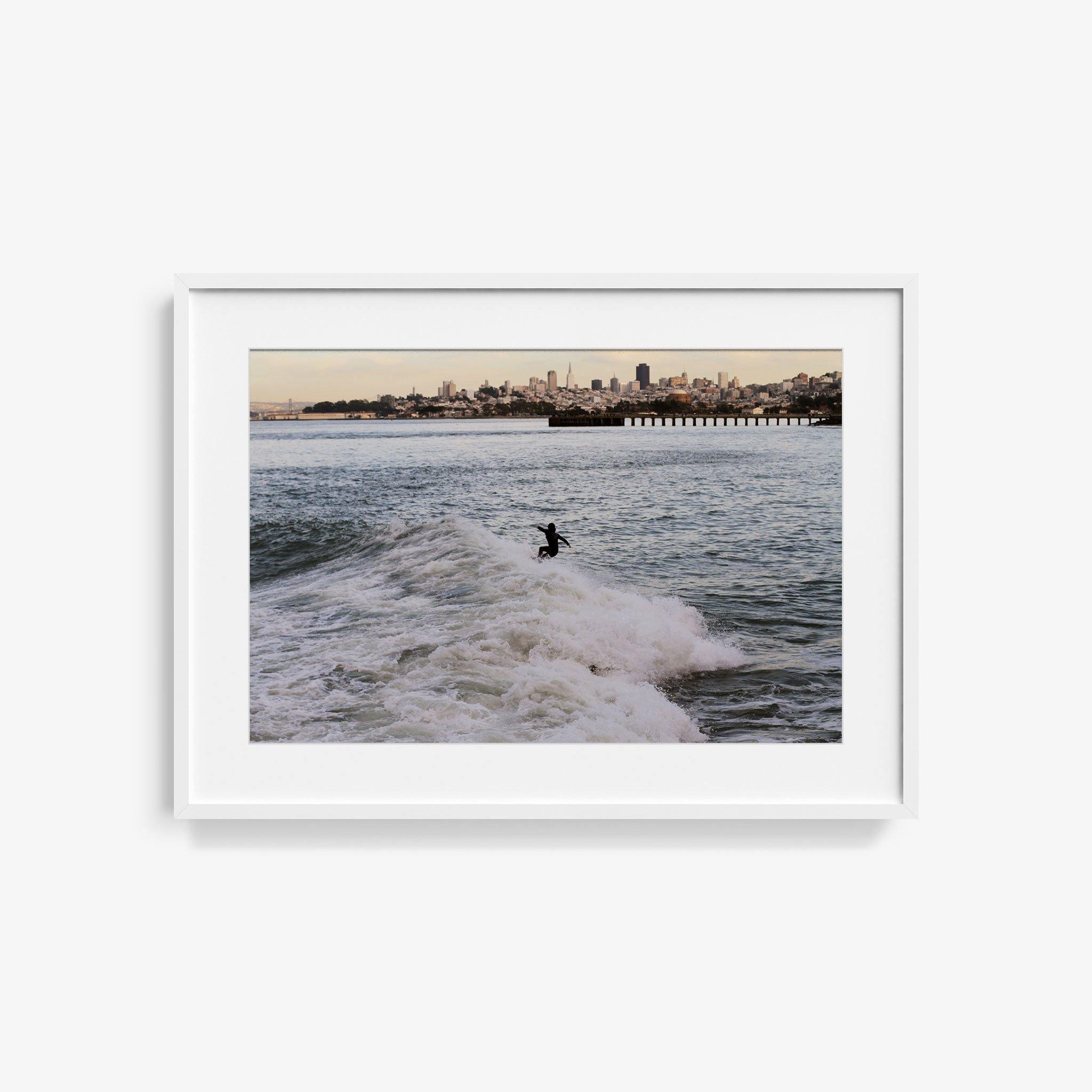 Photograph by Isaac Zoller