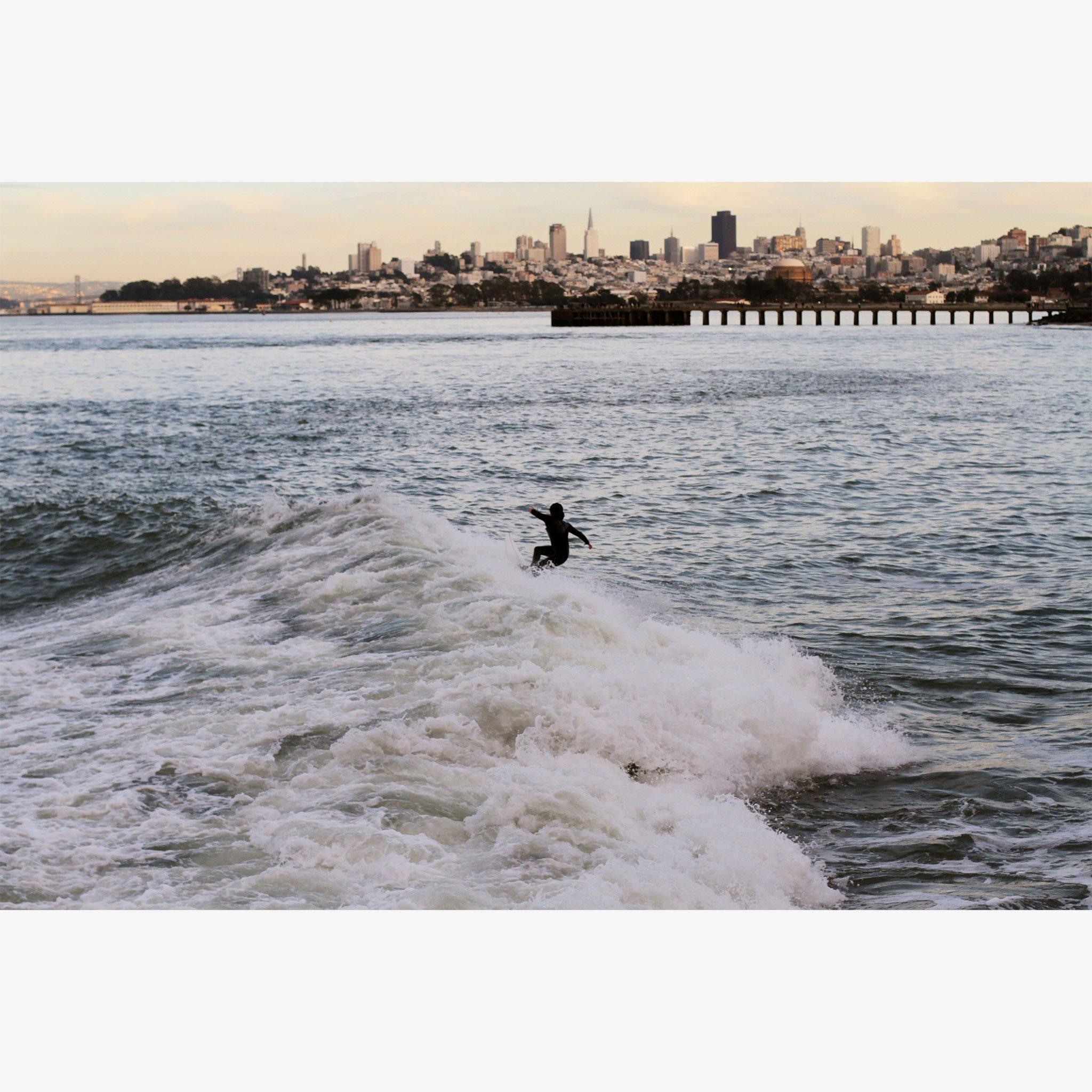 Photograph by Isaac Zoller