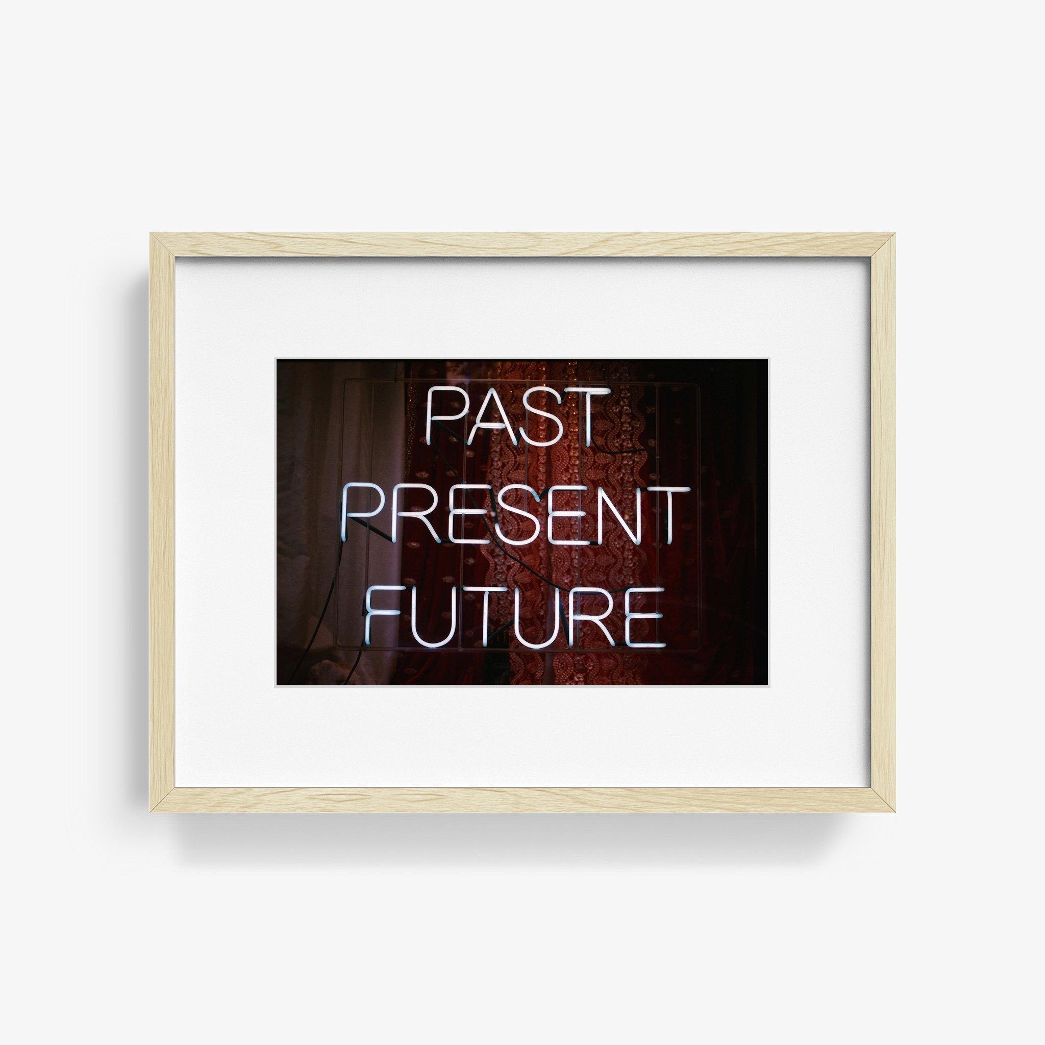Past Present Future, Photography  by  Past Present Future Tappan