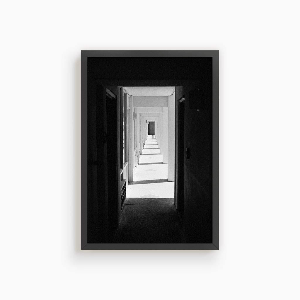 Photograph by Isaac Zoller