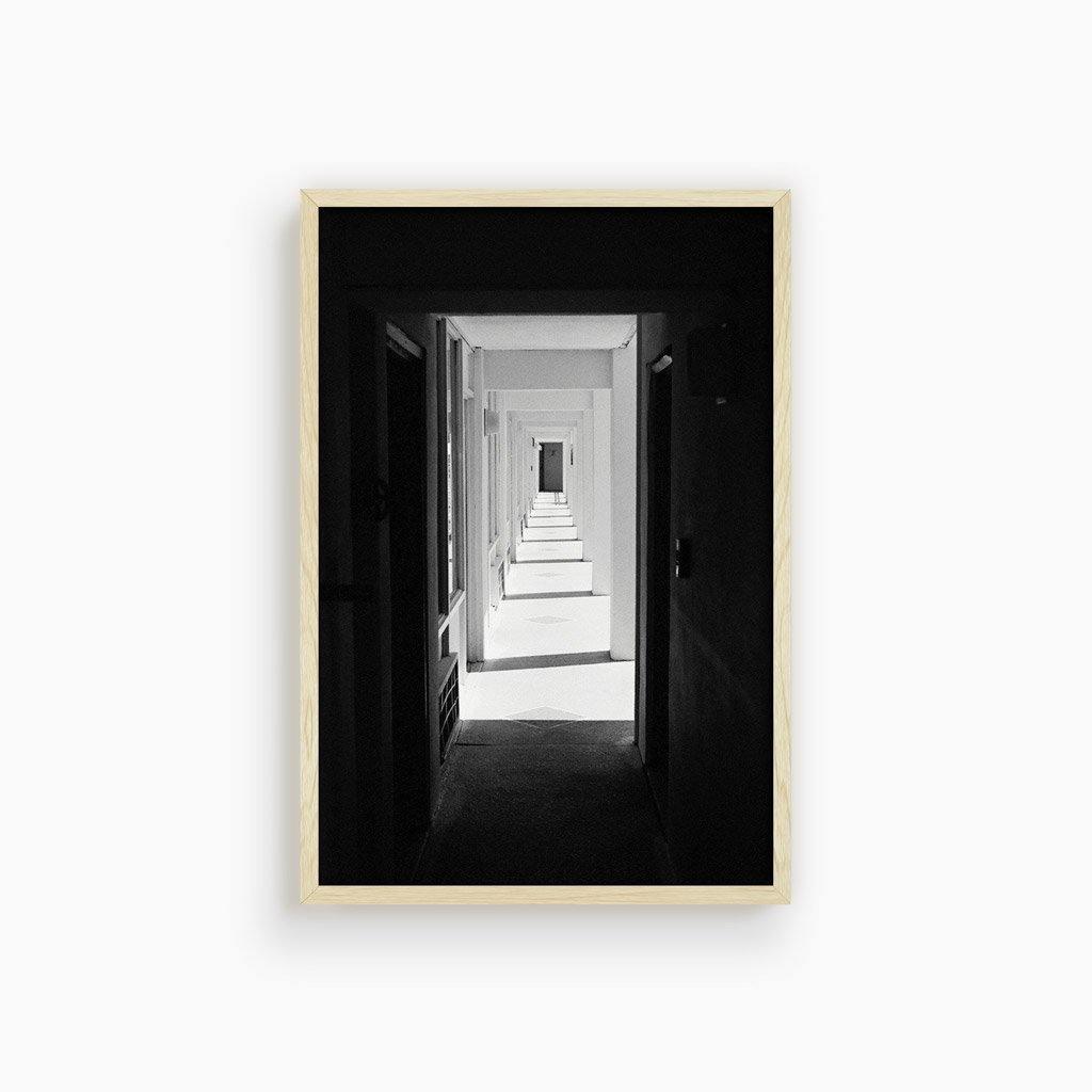 Photograph by Isaac Zoller