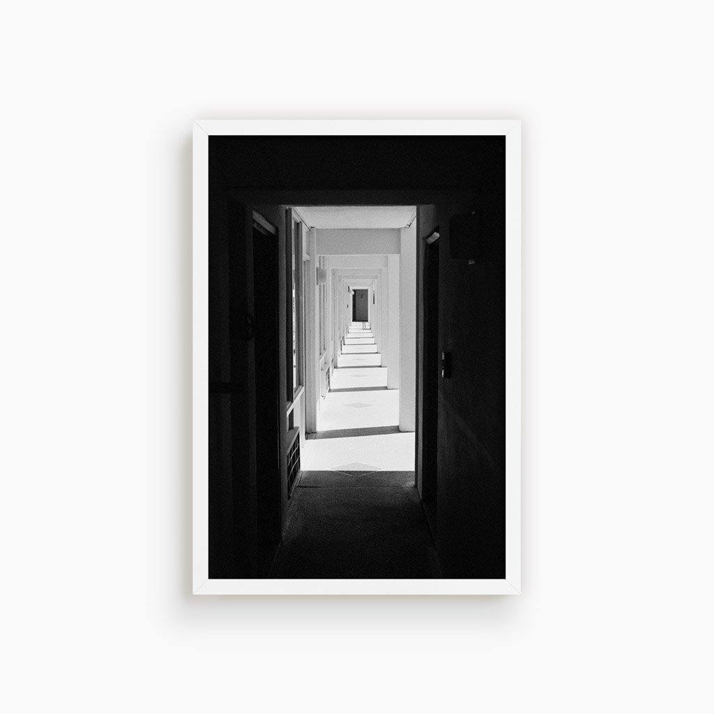 Photograph by Isaac Zoller