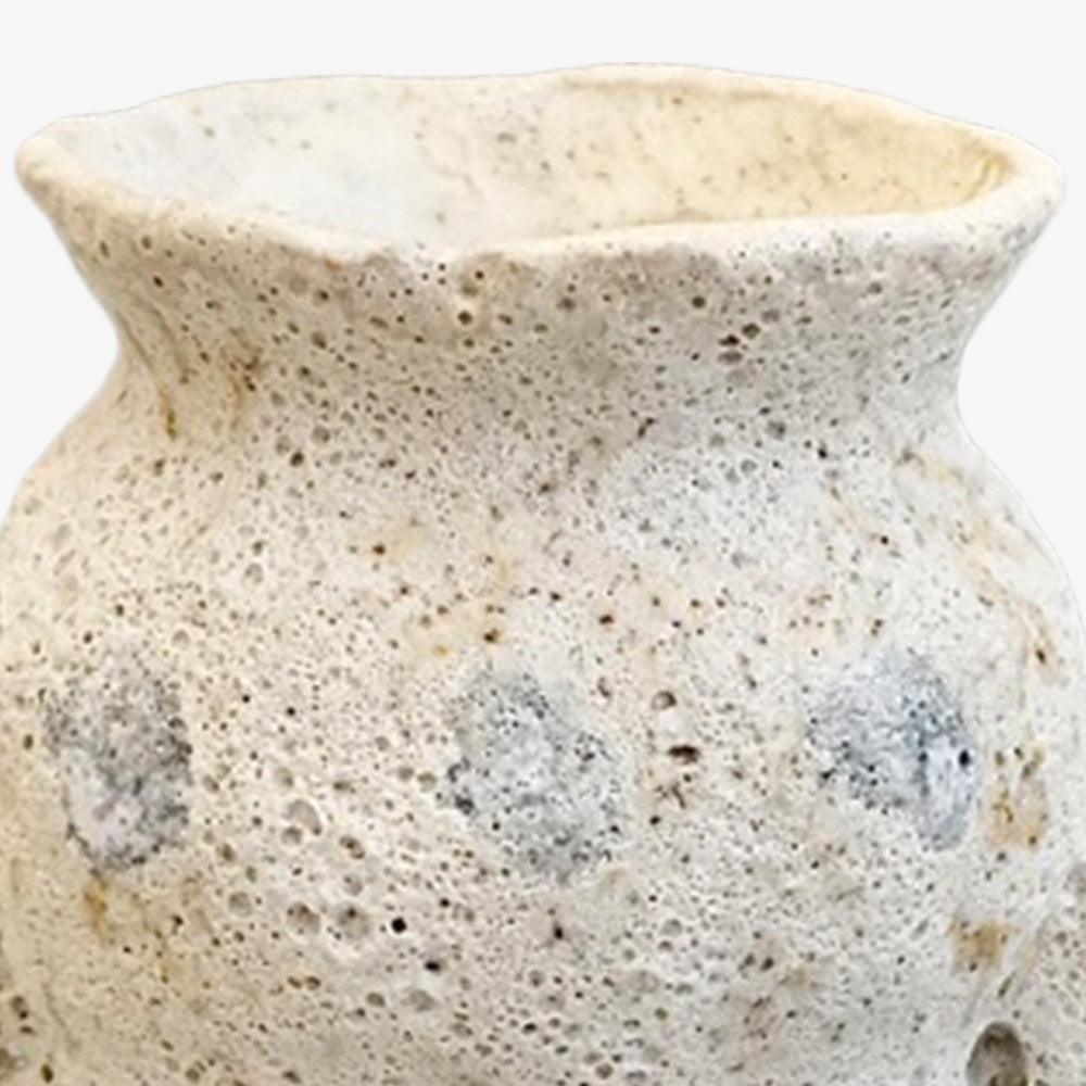 Sculpture by Chie Fujii