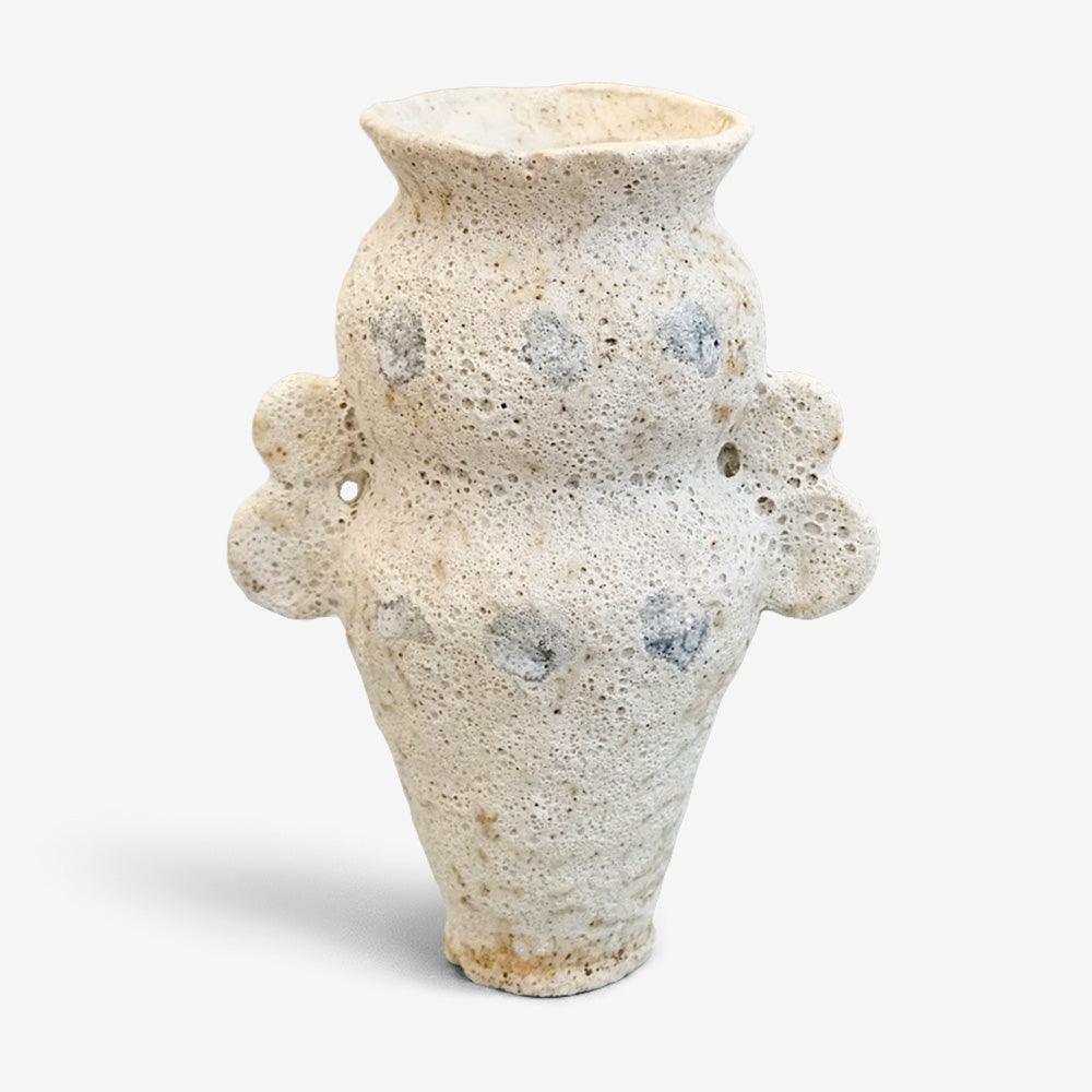 Sculpture by Chie Fujii