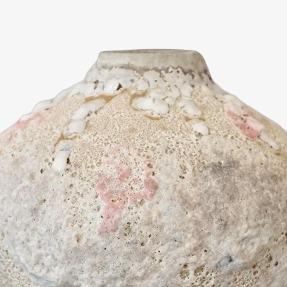 Sculpture by Chie Fujii