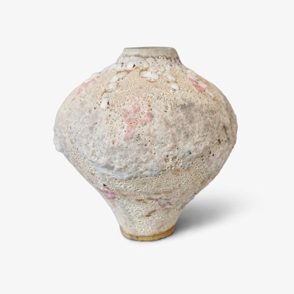 Sculpture by Chie Fujii