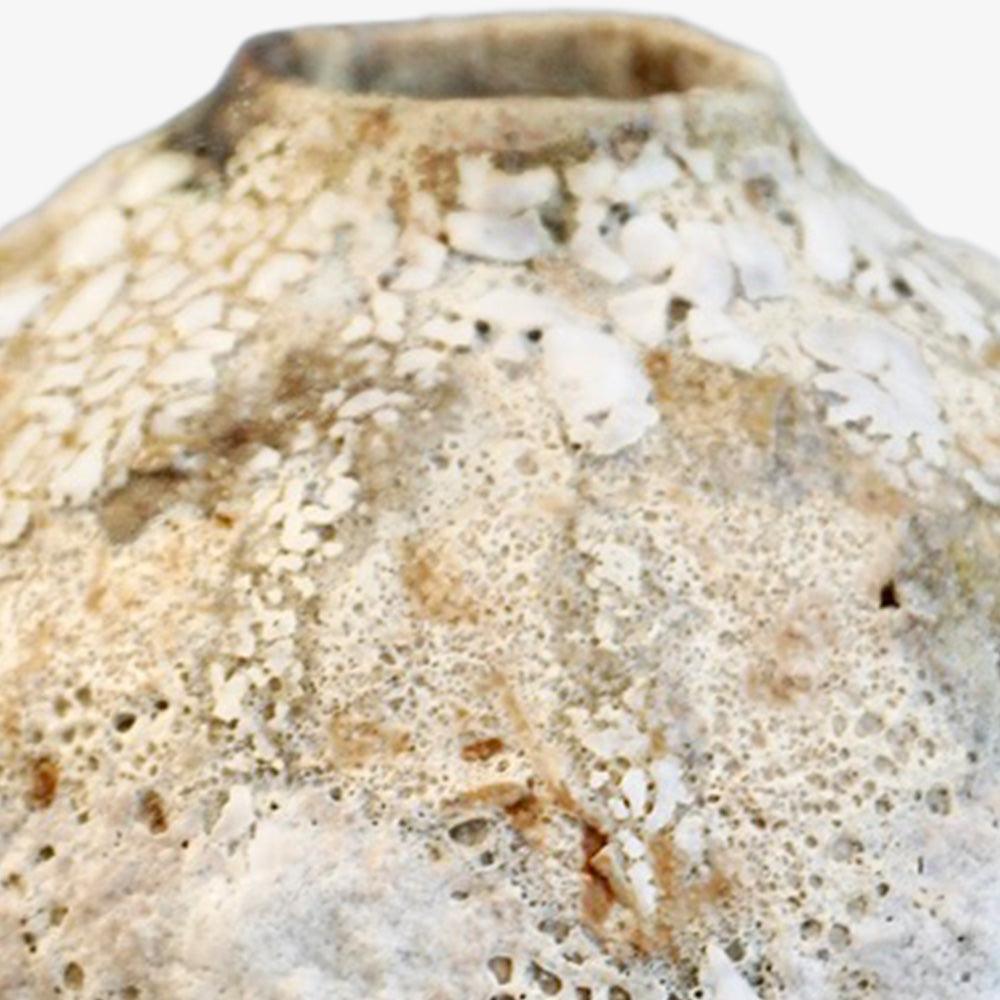 Sculpture by Chie Fujii