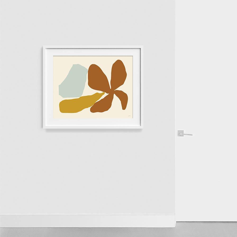 Print by Marleigh Culver