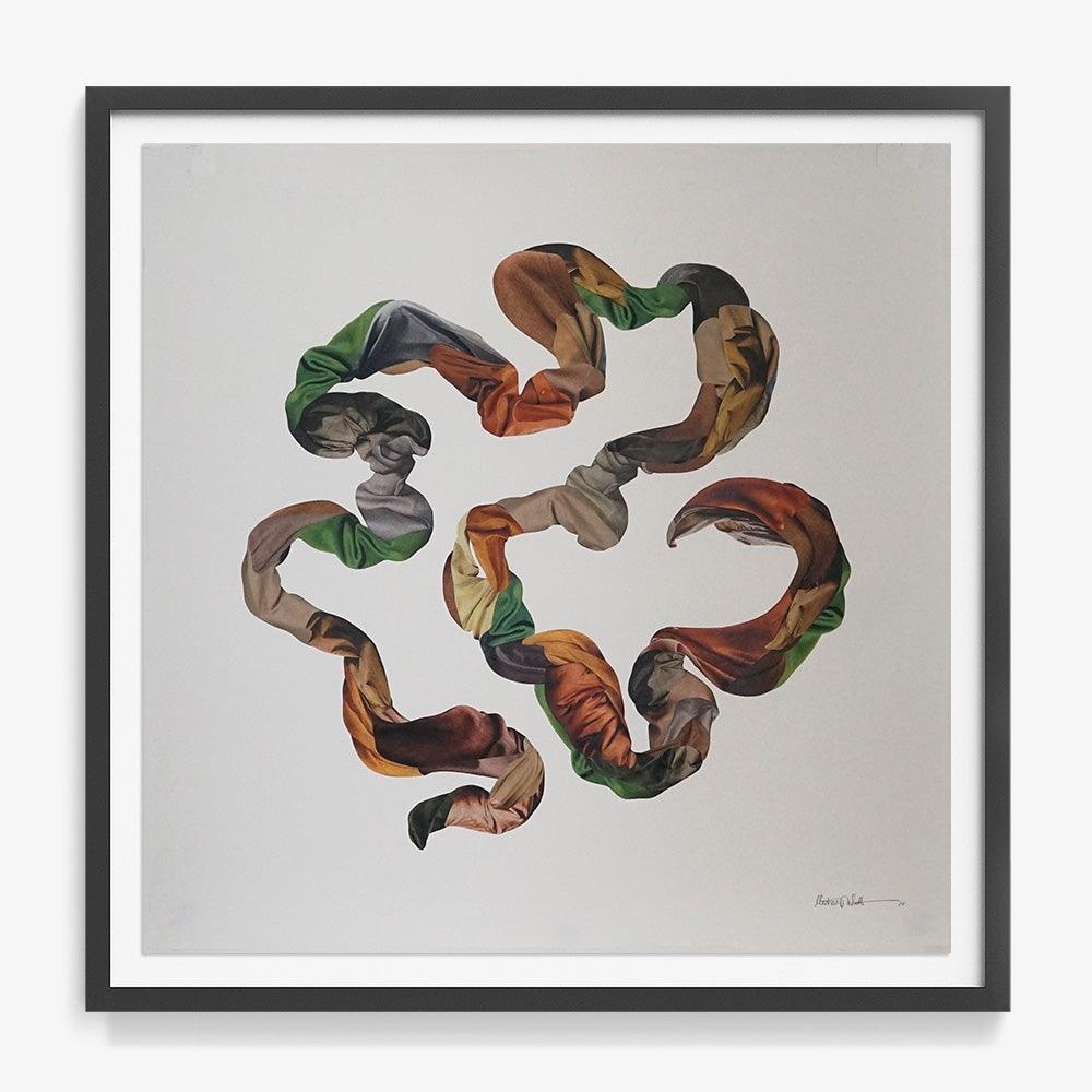 Collage by Michael DeSutter