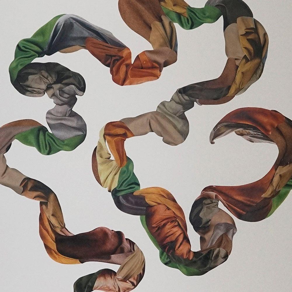 Collage by Michael DeSutter