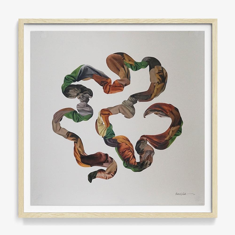 Collage by Michael DeSutter