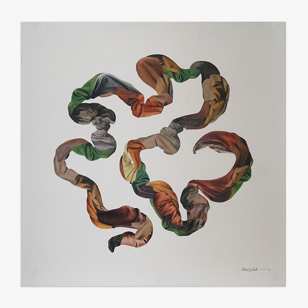 Collage by Michael DeSutter