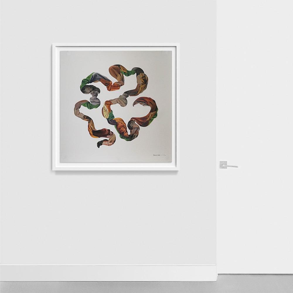 Collage by Michael DeSutter