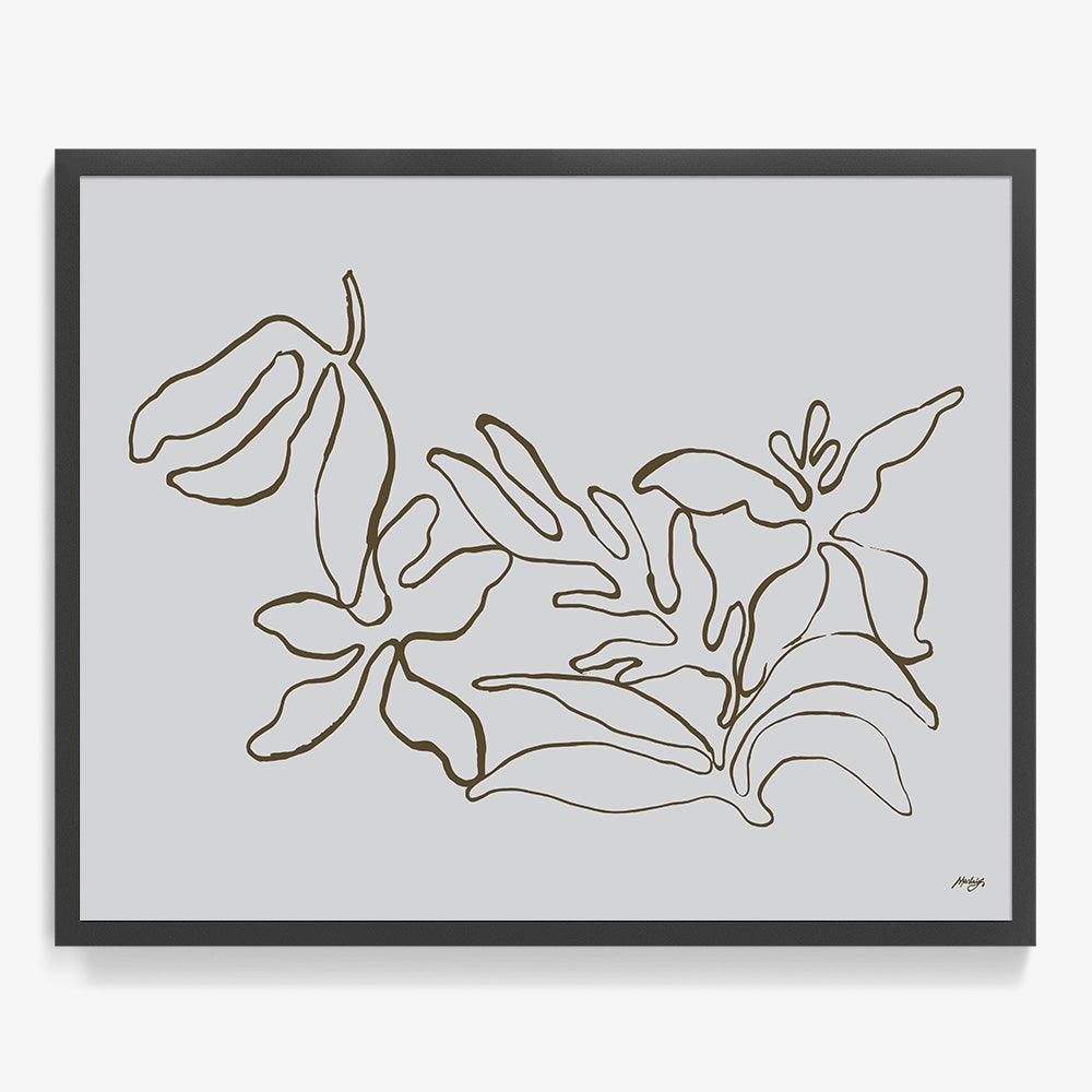 Print by Marleigh Culver