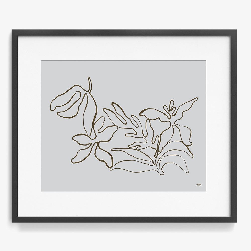 Print by Marleigh Culver