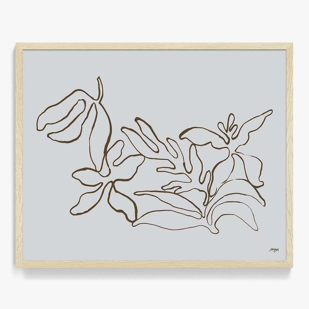 Print by Marleigh Culver