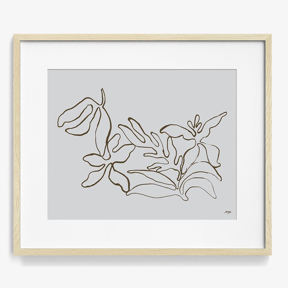 Print by Marleigh Culver