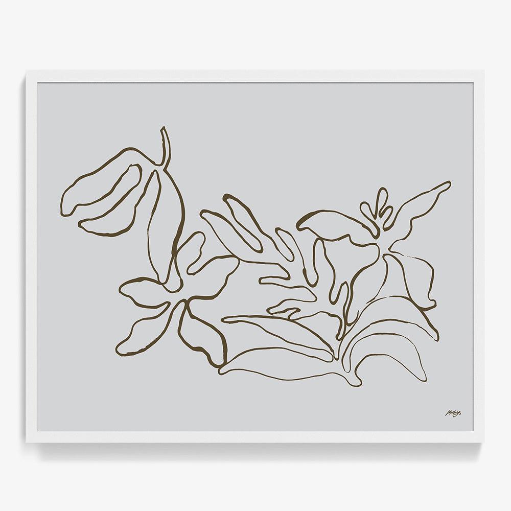 Print by Marleigh Culver