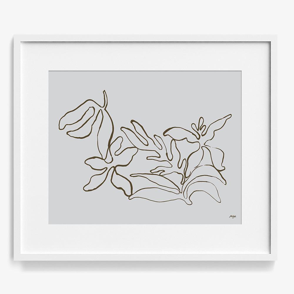 Print by Marleigh Culver
