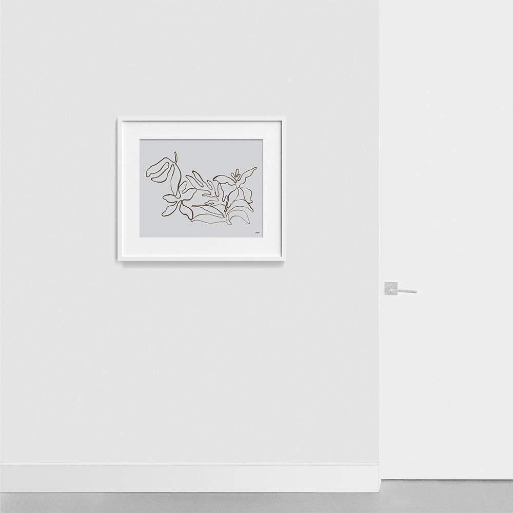 Print by Marleigh Culver