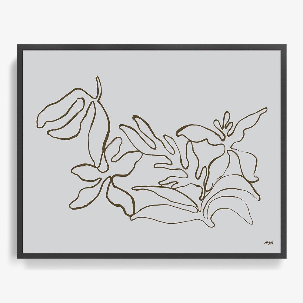 Print by Marleigh Culver