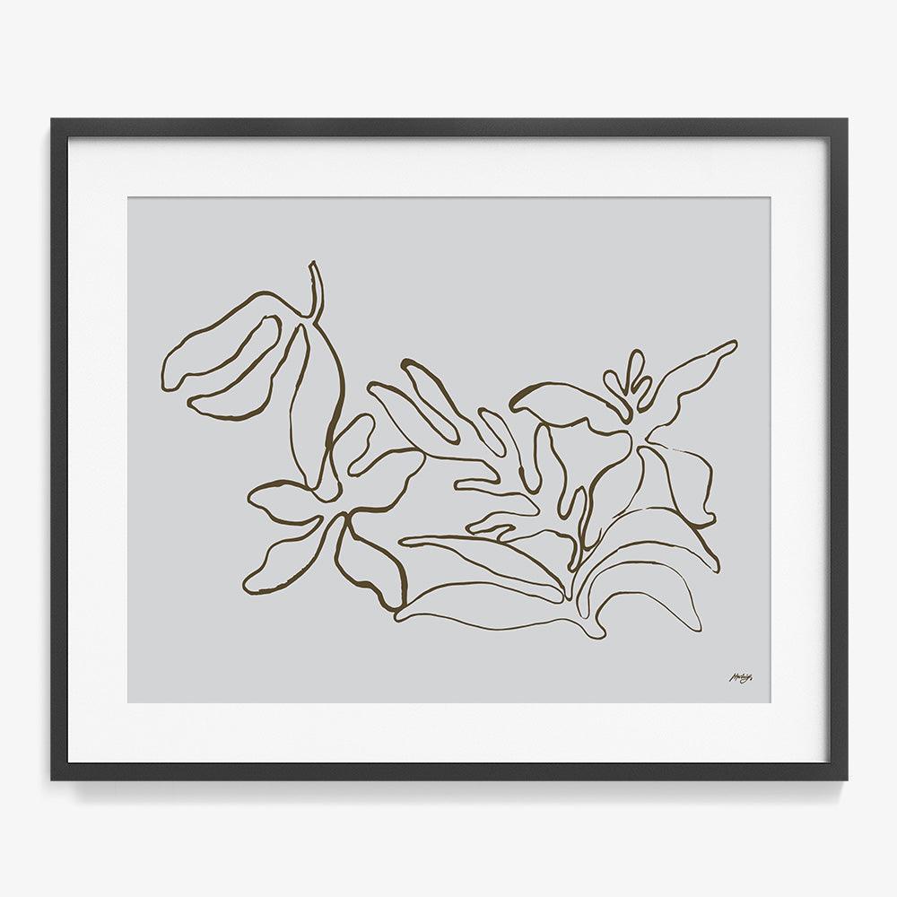 Print by Marleigh Culver
