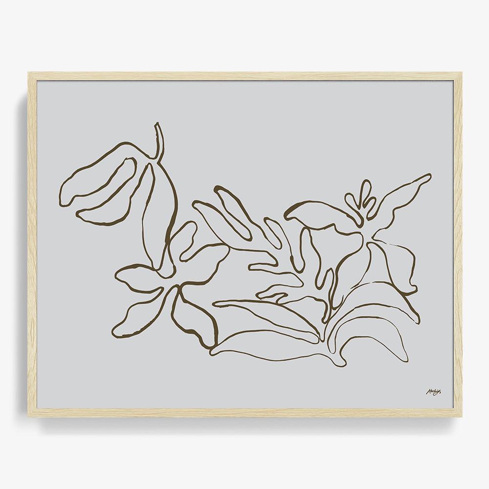 Print by Marleigh Culver