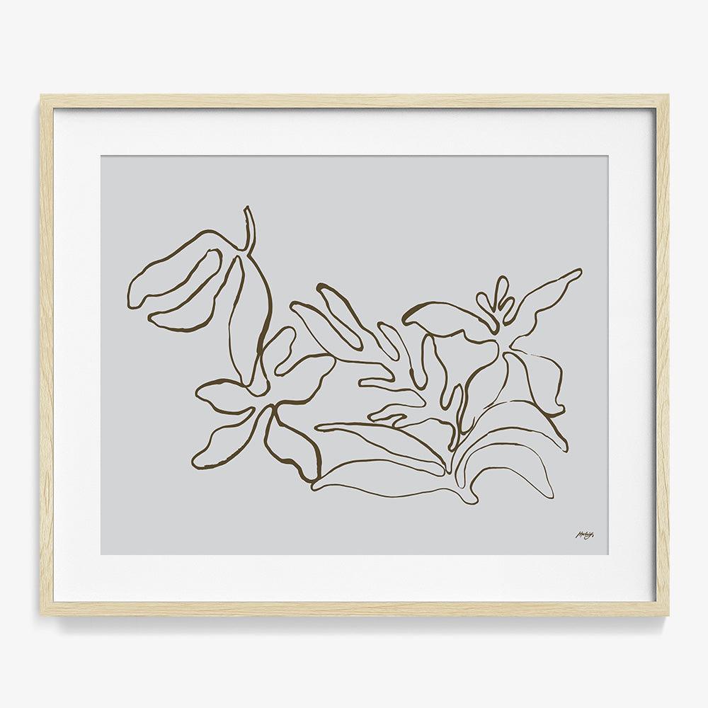 Print by Marleigh Culver