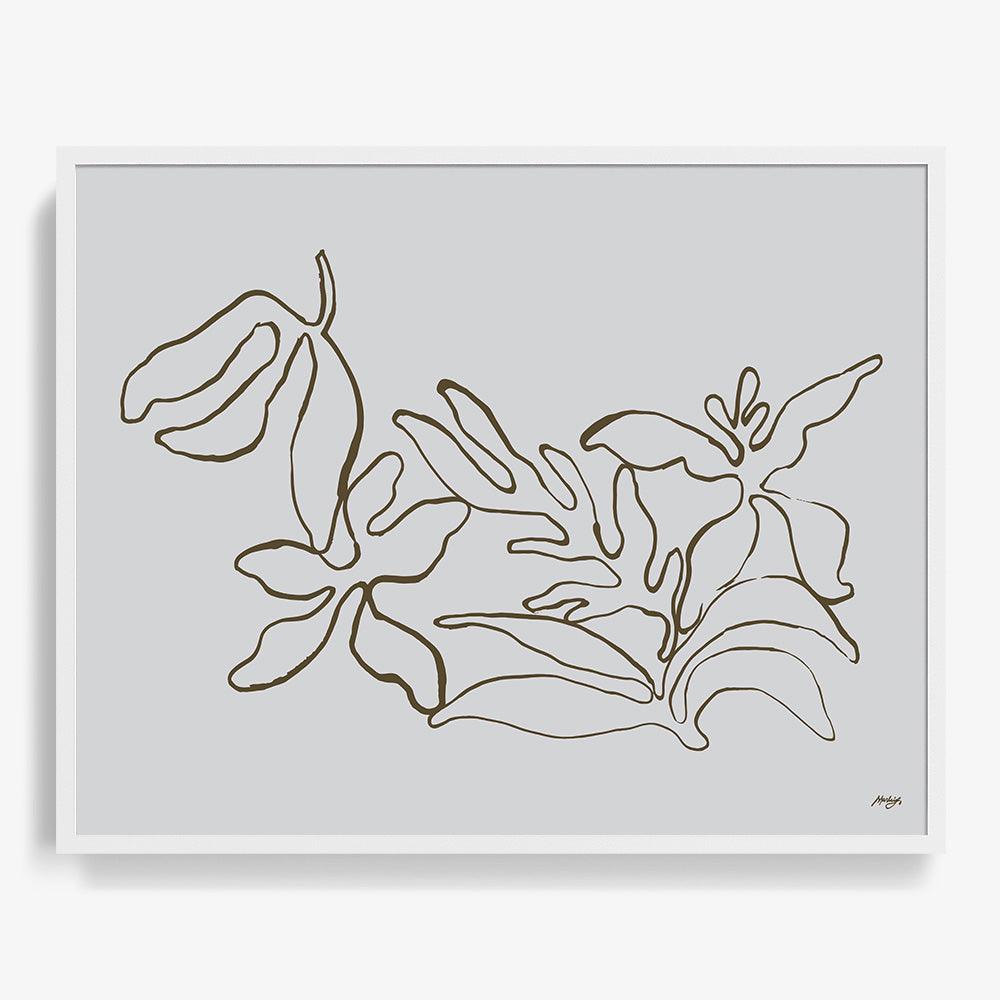 Print by Marleigh Culver