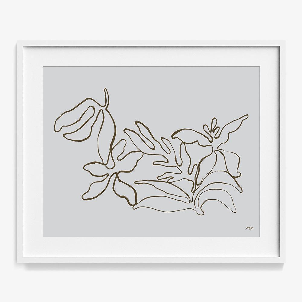 Print by Marleigh Culver