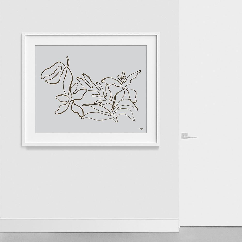 Print by Marleigh Culver