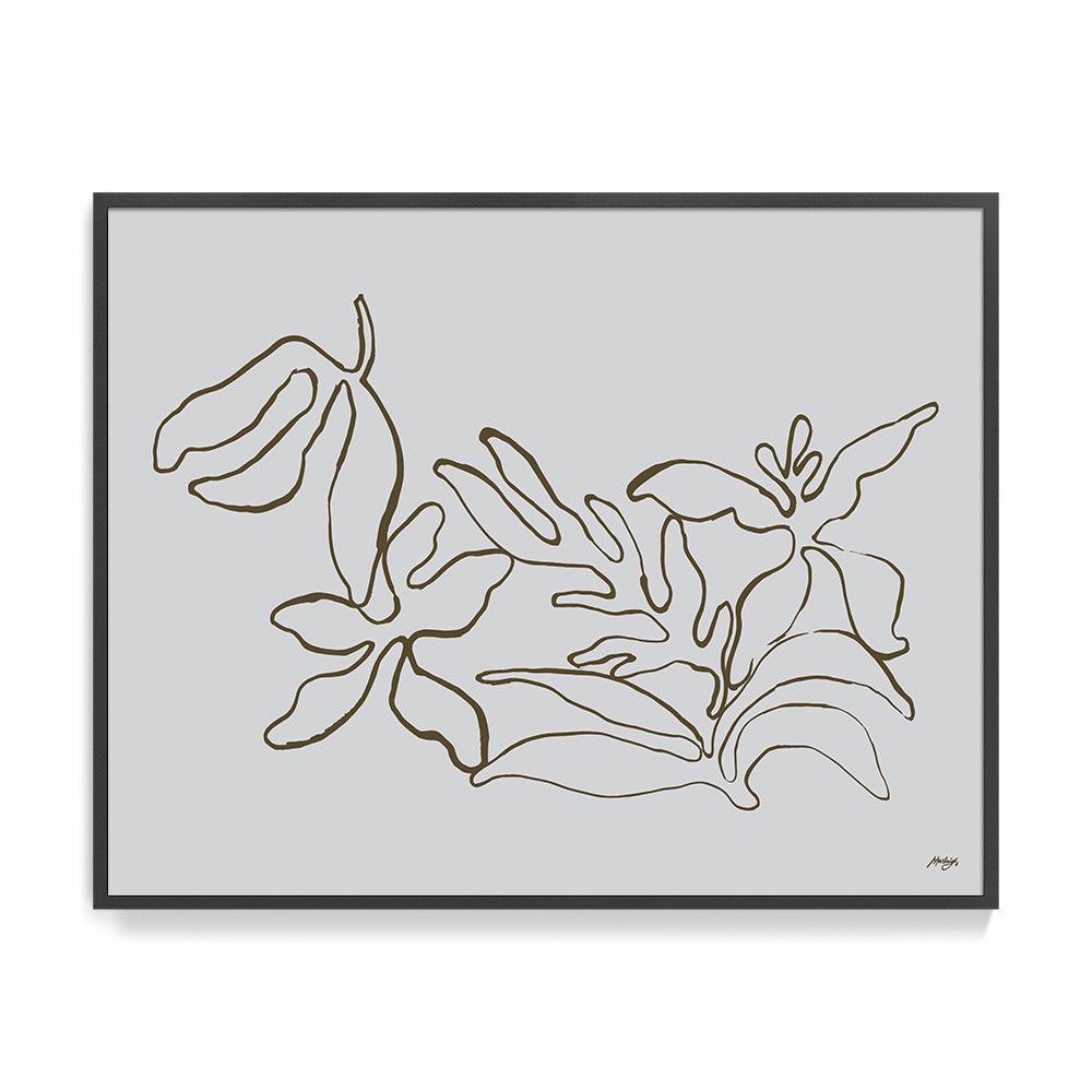 Print by Marleigh Culver