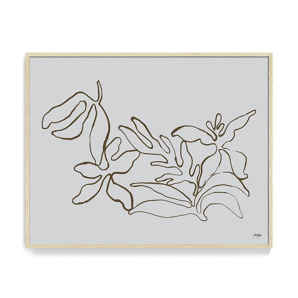Print by Marleigh Culver