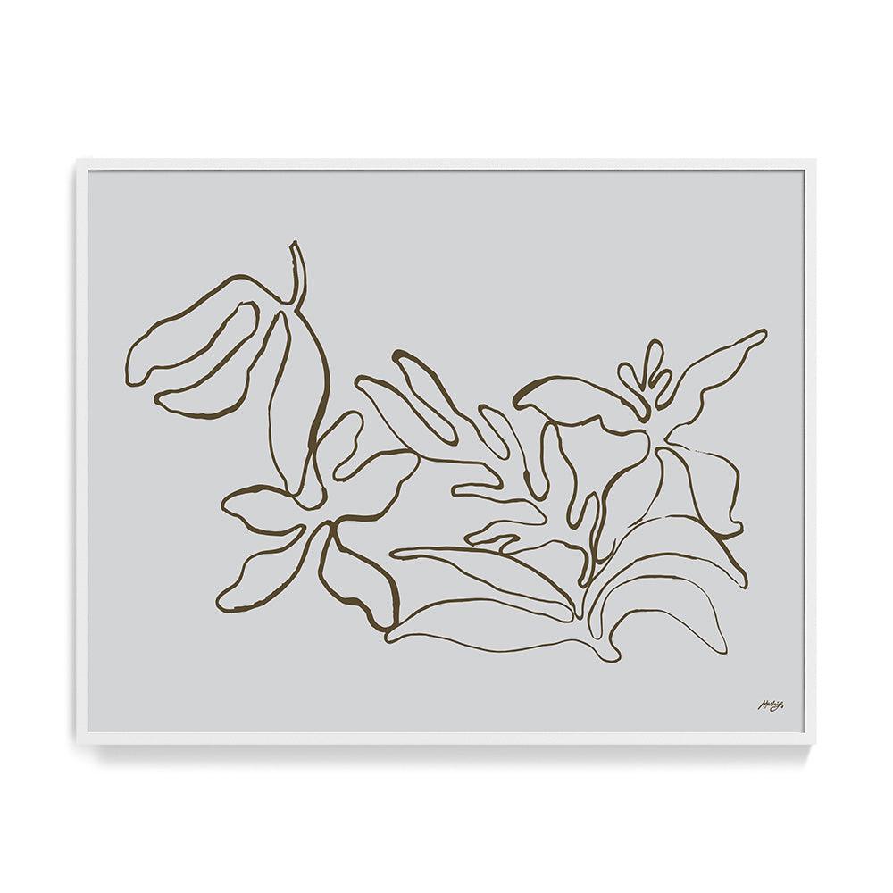 Print by Marleigh Culver