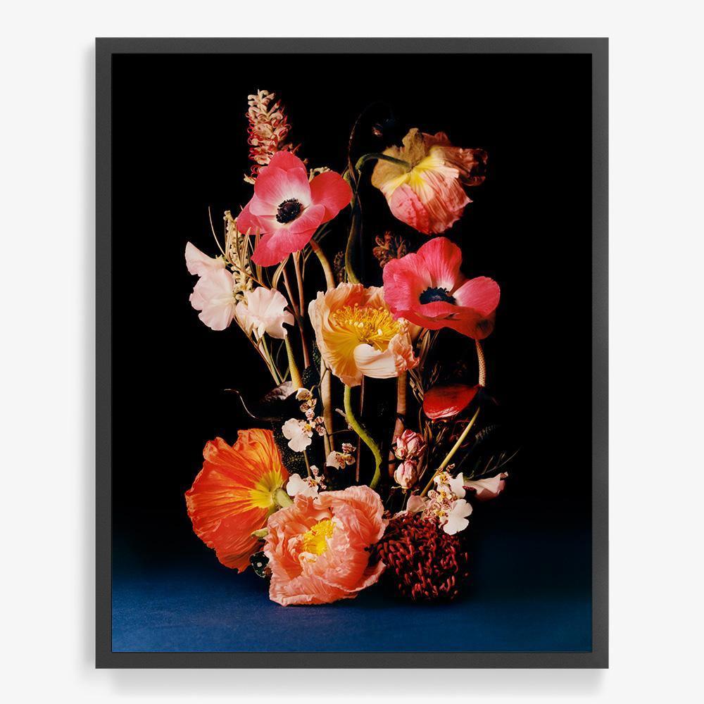 Photograph by Jacques Brun