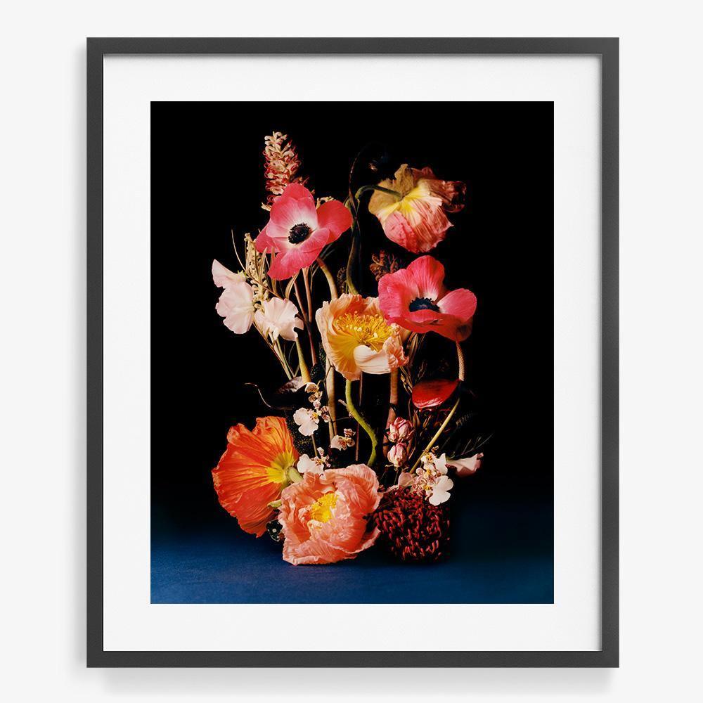 Photograph by Jacques Brun