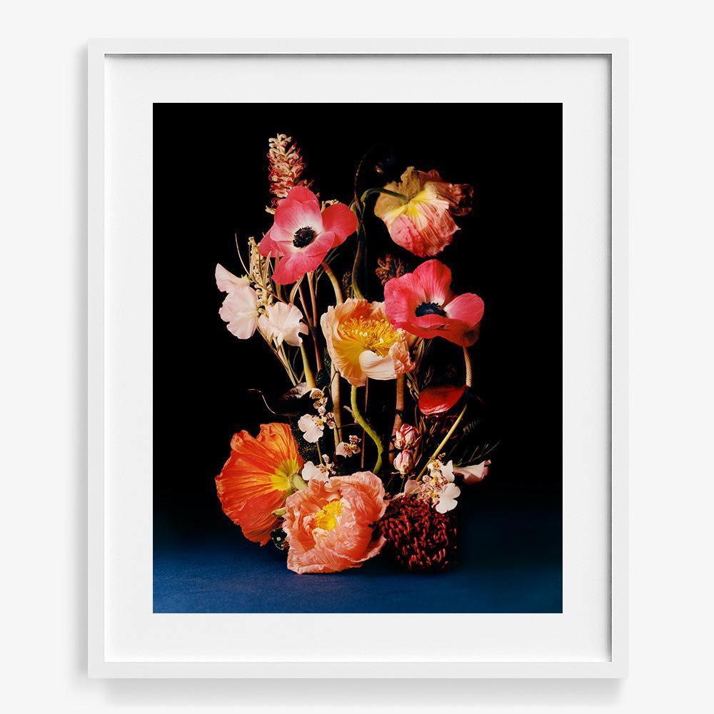 Photograph by Jacques Brun