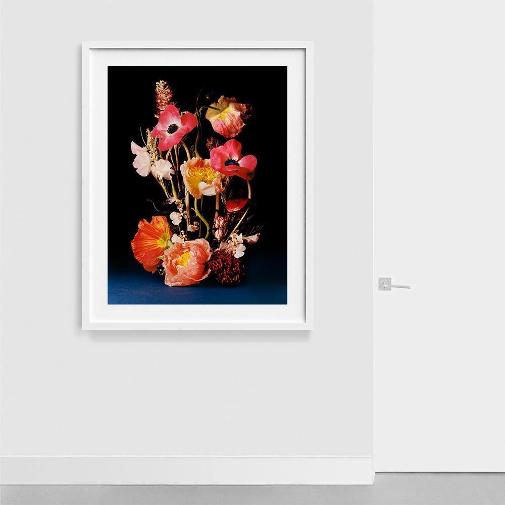 Photograph by Jacques Brun