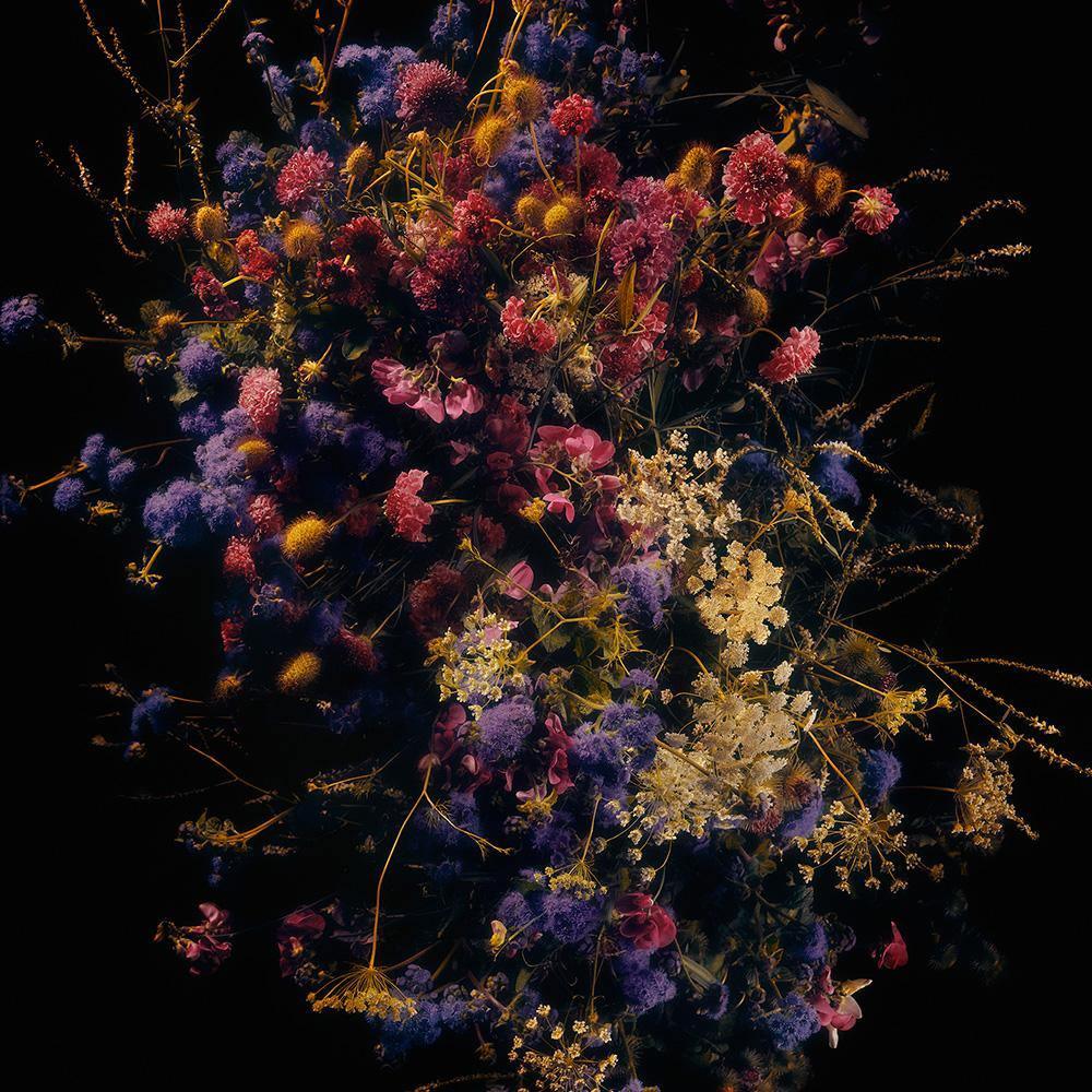 Photograph by Jacques Brun