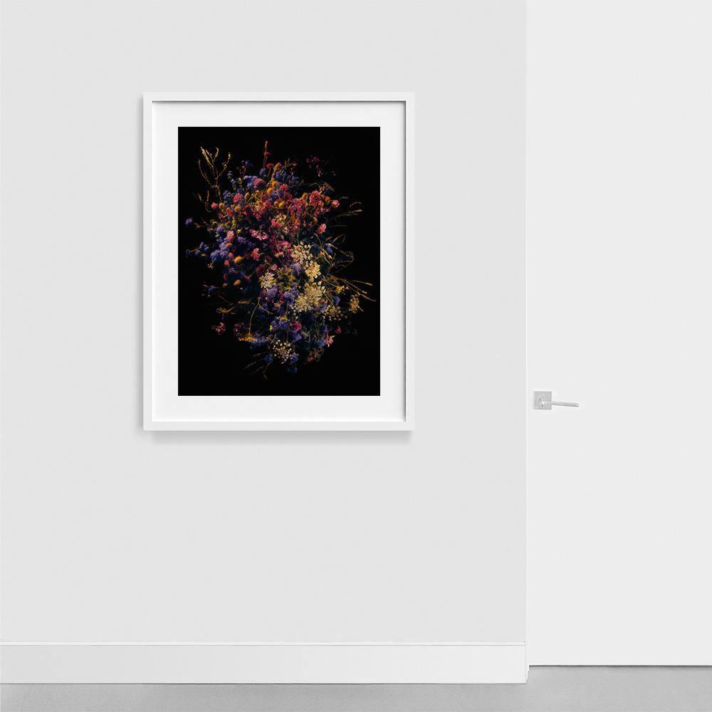 Photograph by Jacques Brun