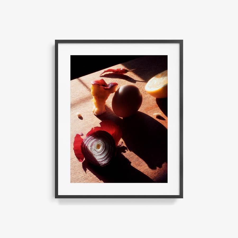 Photograph by Jacques Brun