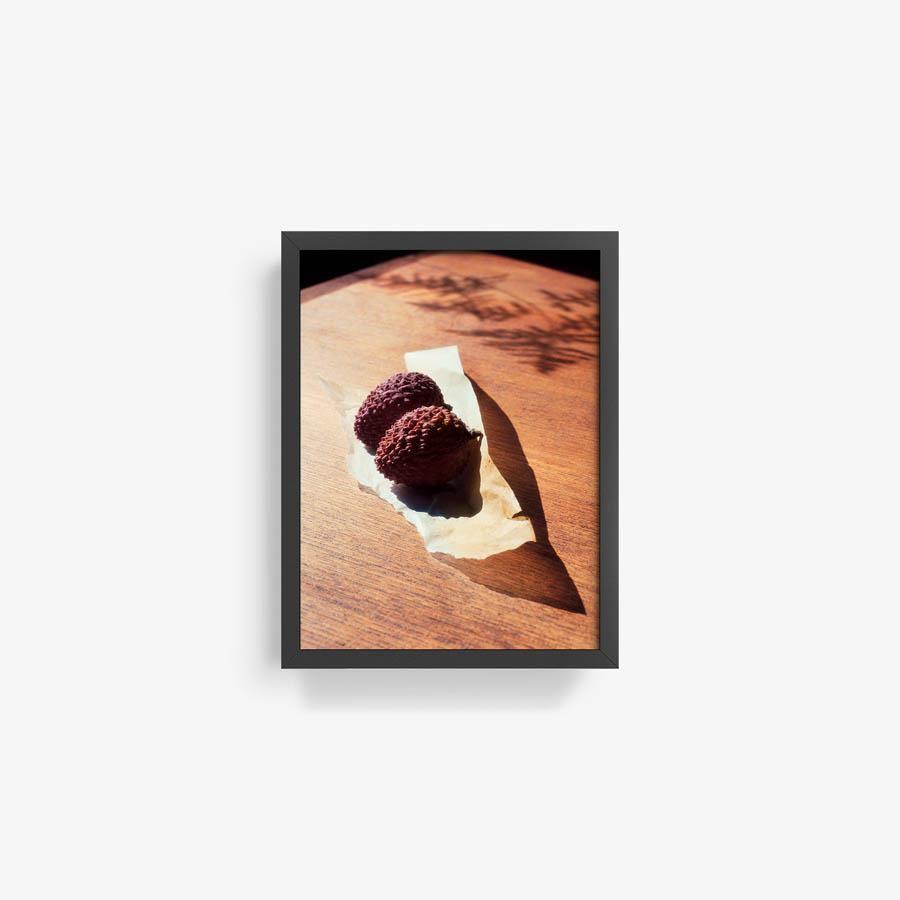 Photography by Jacques Brun