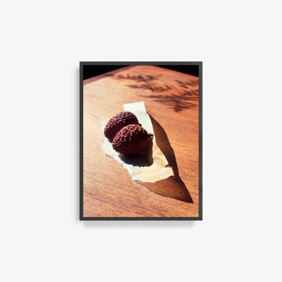 Photography by Jacques Brun