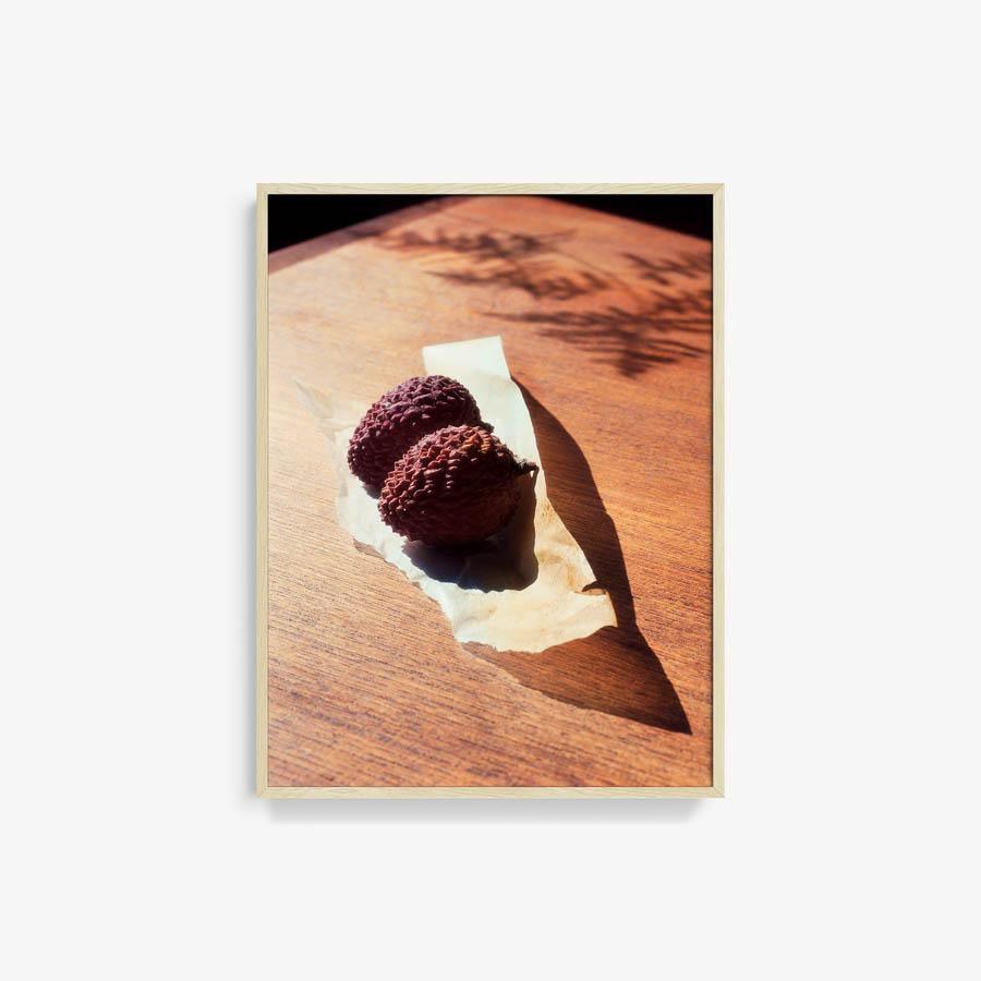 Photography by Jacques Brun